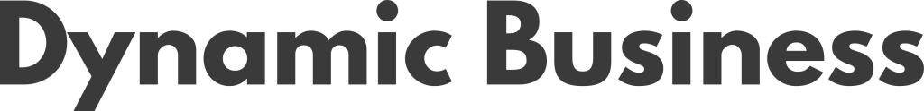 Dynamic-Business-Logo