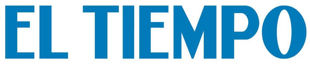 El Tiempo Logo