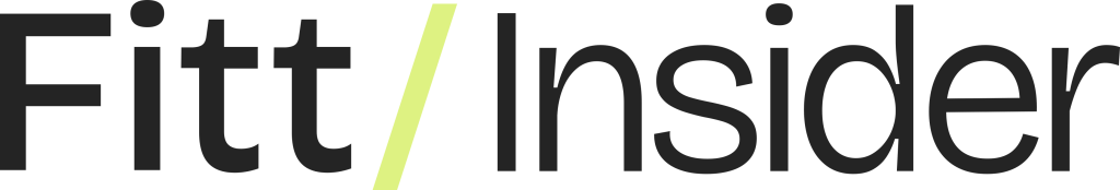 Fitt:Insider Logo