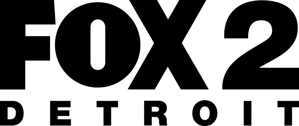 Fox 2 Detroit Logo