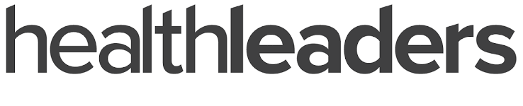 HealthLeaders Logo