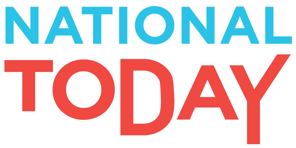 National Today l ogo