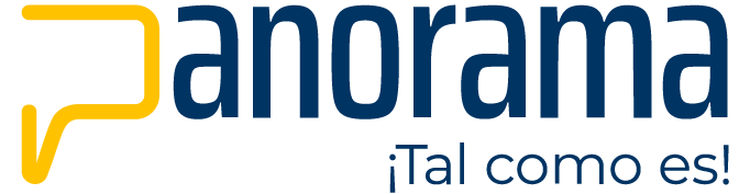 Panorama Logo