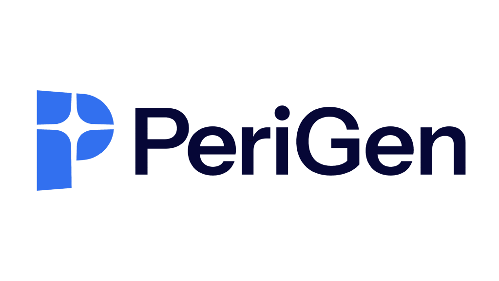 PeriGen Logo