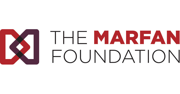 The Marfan Foundation Logo