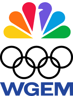WGEM Logo