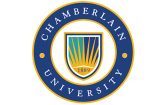chamberlain university