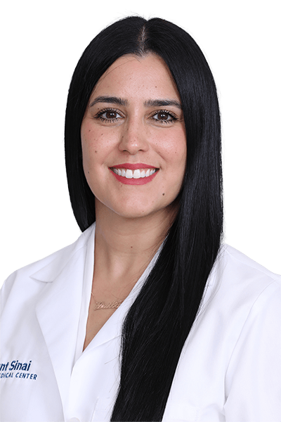 daliana poveda