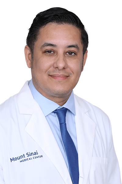 Daniel Ramirez