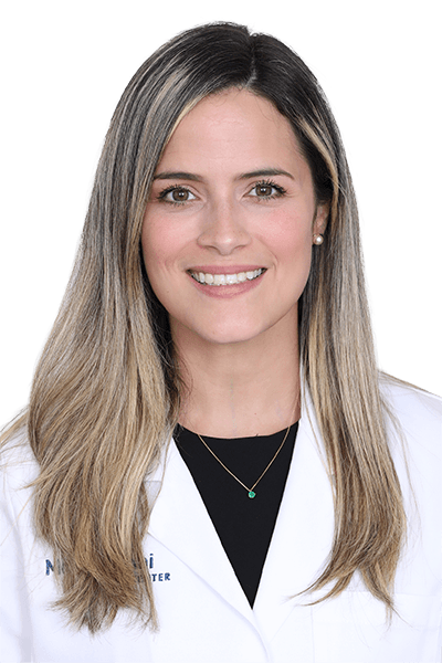Daniela Whilchy