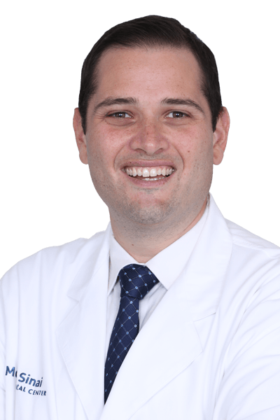 Elliot Nussbaum