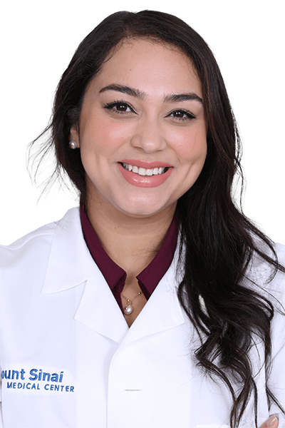 Karla Pineda Gonzalez