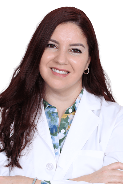 Maria Cristina Basanez