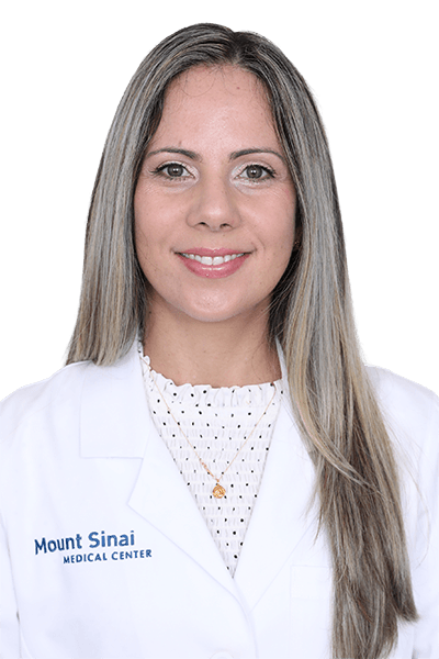 Nimaris Niebla Gonzalez