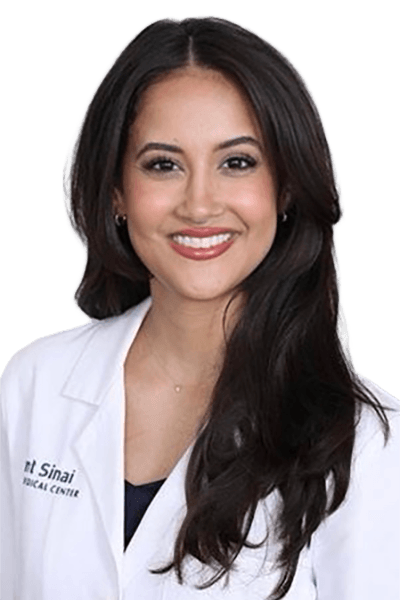 Roxanne Aleman