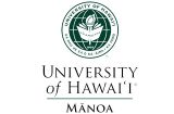 university of hawai