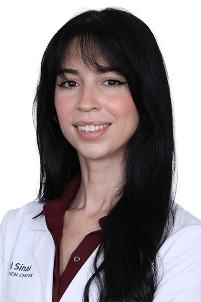 victoria morales
