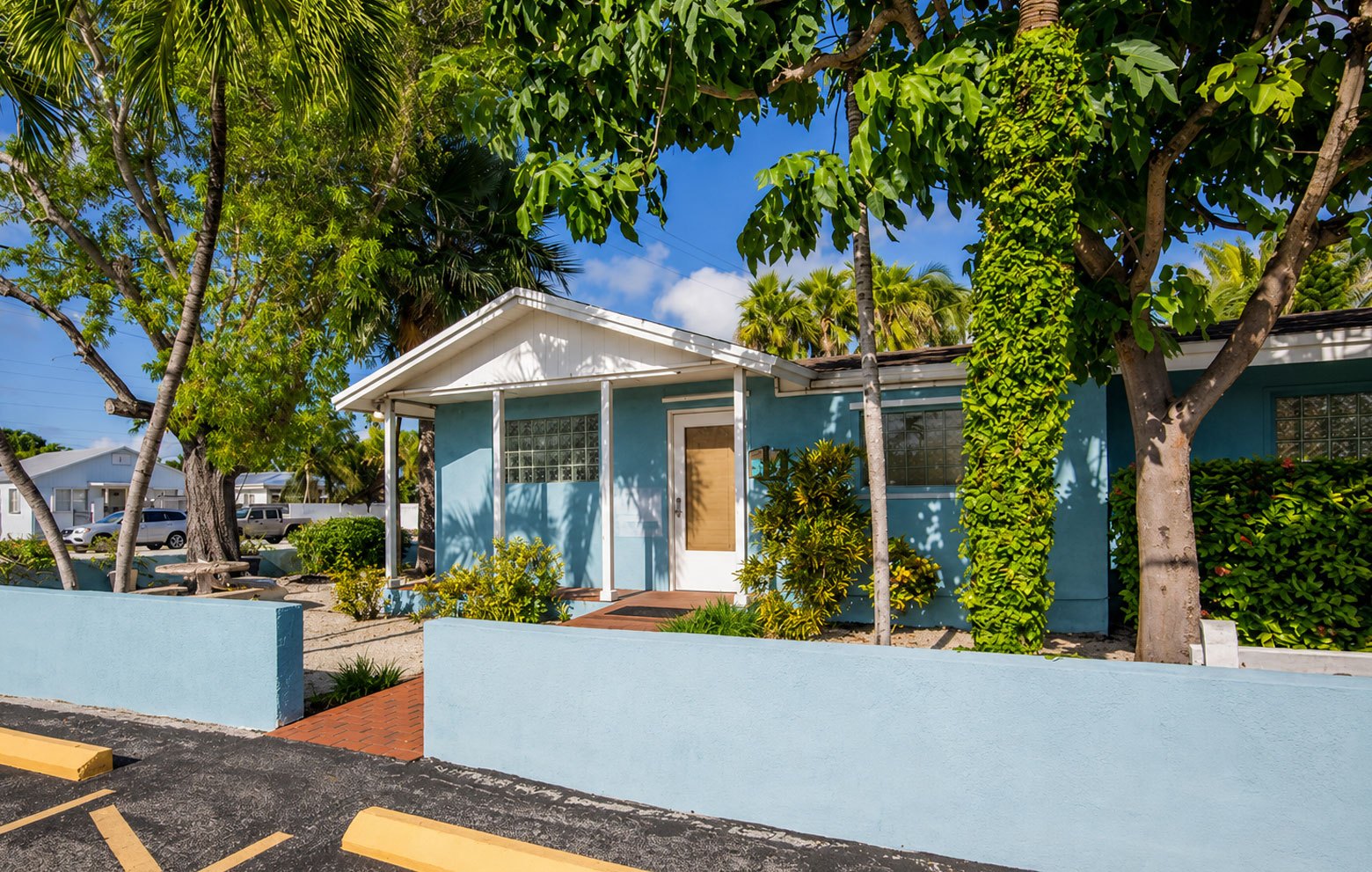 Primary Care, Walk-In and Occupational Health, Lab work Key West