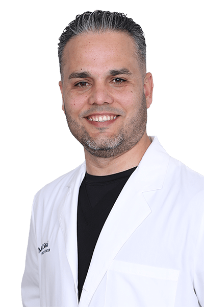 Adrian Perez Gonzalez