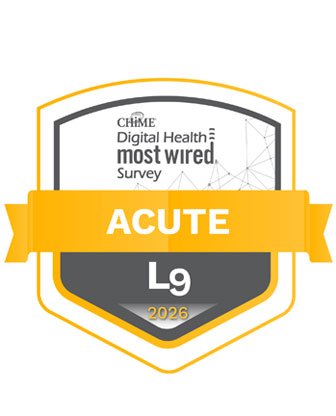 Award digital health acute L9 2026