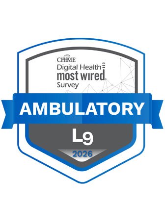 Award digital health ambulatory L9 2026