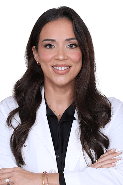 Rachel Robla